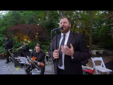 Mi Sheberach L’Chayalei Tzahal | Yoni Gelfand & Barock Orchestra | A Prayer for Israel’s Soldiers