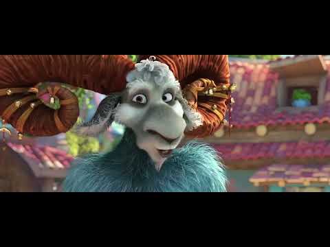 Sheep & Wolves: Pig Deal