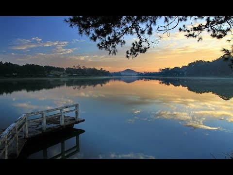 Đà Lạt trong lãng quên - Hồng Tước