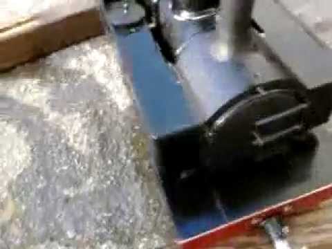 Merlin hunslet 2-6-2 model steam engine