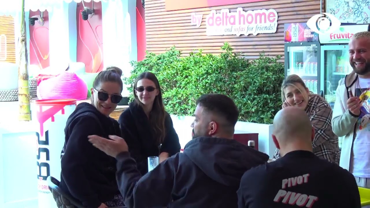 I je futur lojës me kokë/ Olta-Kiarës: Pse nuk zgjodhe Luizin