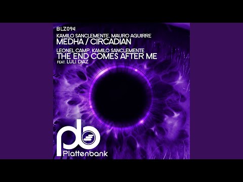 The End Comes After Me (Radio-Edit)