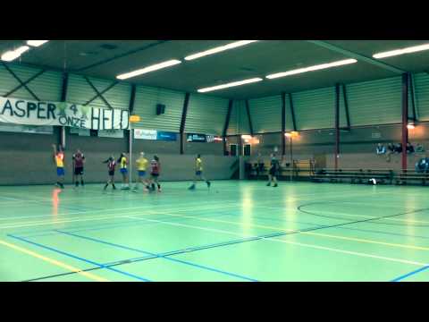 PROMO SKF B1 zaalseizoen