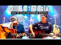 How to Play December Nights (Guitar Tutorial)