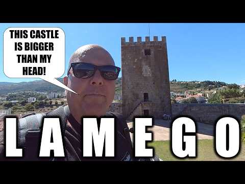 Discover the Secret to Portugal's Most Underrated Town Lamego