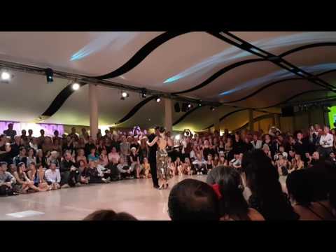  Mallorca Tango Festival  in  2016