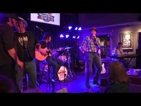 Jeff Lewis All-Star Jam Band, “C’Mon Everybody” - video by Susan Quinn Sand