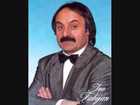 Ivo Fabijan - Mene Milka Voli