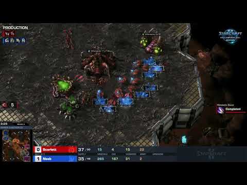 Fastest GG in History