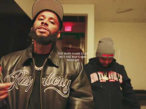 TEGA & DeevoDaGenius - Rap Game Need Me ft. Dun Dealy (Official Music Video)
