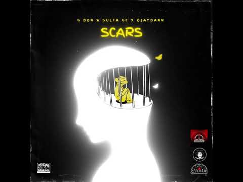 Gdon YB-Scars |Official Audio
