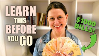 Slow Travel: How We Prepare To Arrive in a New City | Buenos Aires, Argentina