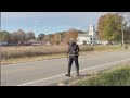 Chicago Priest Walks 1 000 Miles Championing Children S Rights Through Faith Good News Chicago