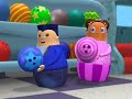 Higglytown Heroes Care Bears