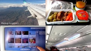 Download lagu Flight Trip with Garuda Indonesia Boeing 737-800 from Bali (DPS) to Bandung (BDO) mp3 Download lagu Flight Trip with Garuda Indonesia Boeing 737-800 from Bali (DPS) to Bandung (BDO) mp3