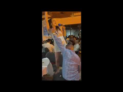 Promotional video thumbnail 4 for DJ Kim Foster