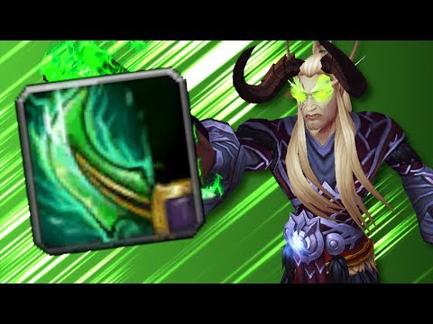 Demon Hunter's Absolute DEMOLITION! (5v5 1v1 Duels) - PvP WoW: Battle For Azeroth 8.3