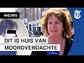 Buurvrouw moordverdachte neemt maatregelen