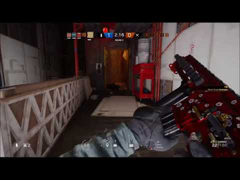 BEST RUN OUTS ON BOARDER!!! Jager 4k