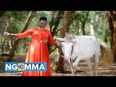 Hellen Muthoni & Mercy Masika – Ndi~Mugure{REDEEMED}