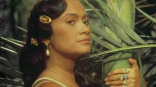 Tania Alves na minissérie "Lampião e Maria Bonita" (1982)