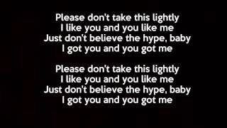 Z Ft.  Fetty Wap - Nobody&#39;s Better (Lyrics)