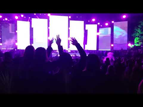 Viktor Mora + Nene Santos no Projeto SWEET SENSE (DJ + SAX) . Festa All Blacks em Uberlandia/MG