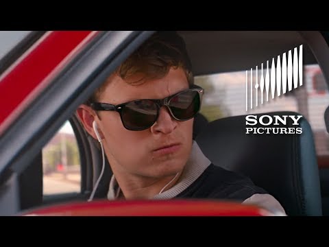 Baby Driver (TV Spot 'Mental')