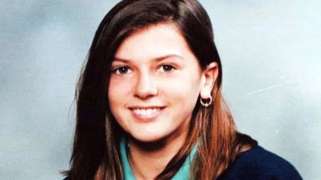 The Horrific Murder of Billie-Jo Jenkins | UNRESOLVED