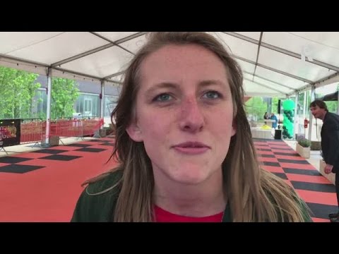 EUR studenten blij met Erasmus Plaza:"Ook vanwege de lekkere kapsalon!"