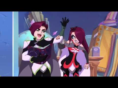 LoliRock Loli-Lime Sublime ( Part 6 ) | LoliRock English