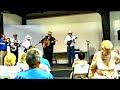 Johnny Johnson & The Southern Gentlemen - Even Now