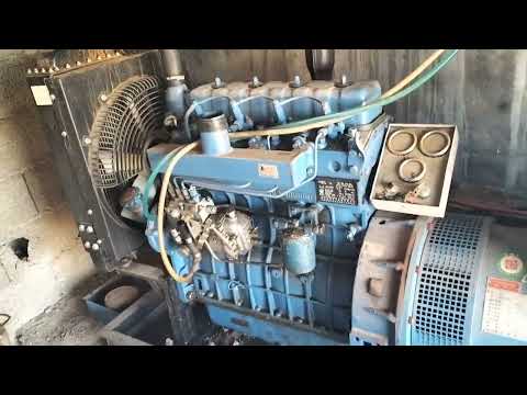 Diesel generator supplier | One machine, multiple uses – saves time, effort, and labor. Generator set, diesel generator set, automated production #dieselgenerator #genset