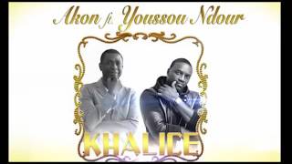 Akon feat youssou ndour khalice