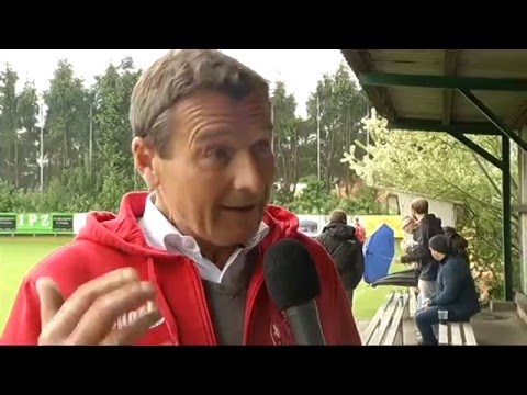 BL West Runde 22 - Neumarkt gegen Peuerbach