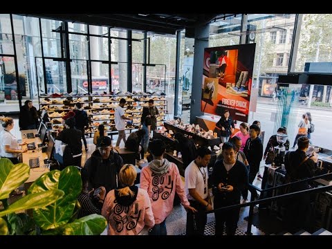 Hype DC Presents: QVM Opening