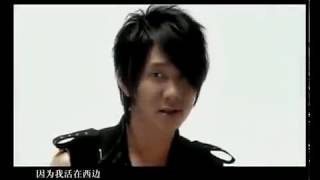 林俊傑 JJ Lin【西界 Westside】 官方完整版 MV