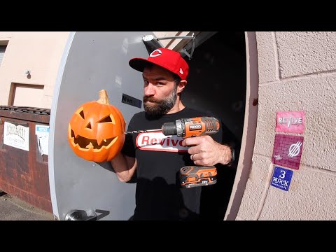 HOW TO OPEN A DOOR 1