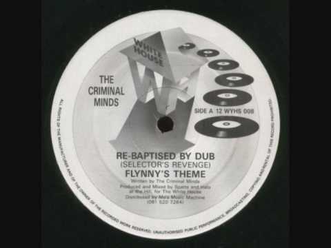 Video thumbnail for Re-Baptised By Dub (Selector’s Revenge)