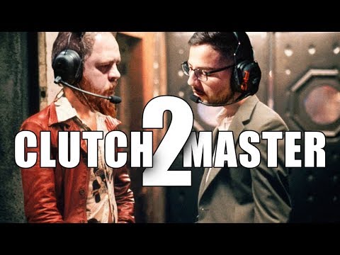 ngiN The Clutch Master 2