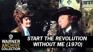 Start the Revolution Without Me (1970) Video