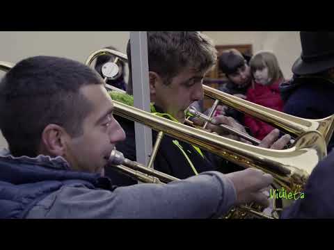 VIULETA-SOUN - Trailer edizione 2021