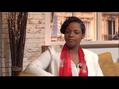 Café Tinto, 25 maart 2015, deel 3 - Shareska