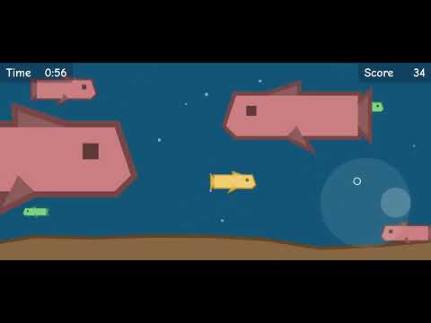 Fin Dash