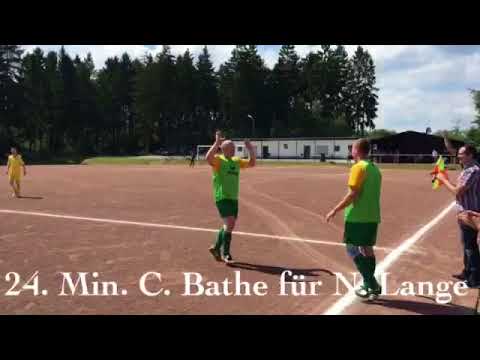 Fc Sauerlandia Hövel - TuS Bruchhausen III 5:1, 20.09.2017