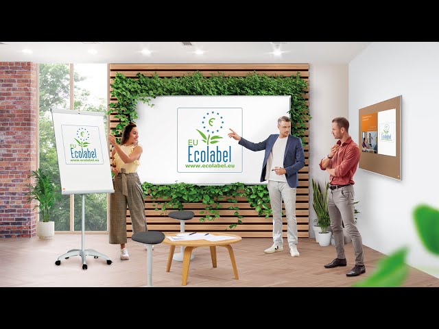 Painel de Feltro Cinza 1200X900MM 1915196 - vídeo 1
