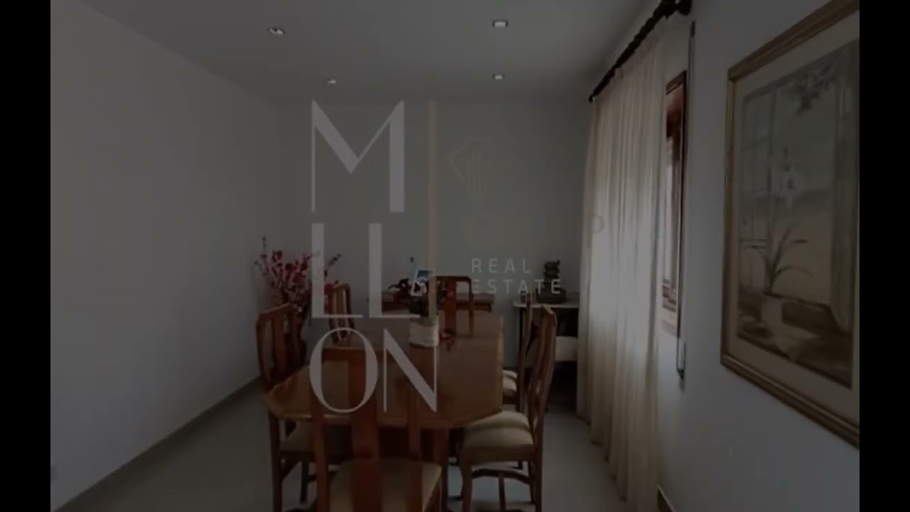 Vídeo do imóvel
