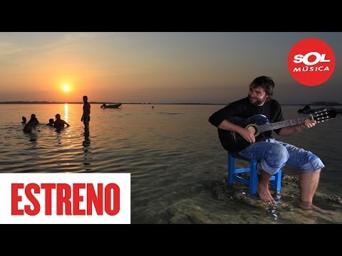 Estrenamos en exclusiva "Gira", videoclip de Jah Chango con Samy Danger