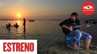 Estrenamos en exclusiva "Gira", videoclip de Jah Chango con Samy Danger