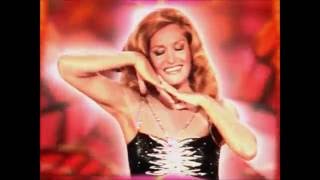 Dalida- Let me Dance Tonight- video edit